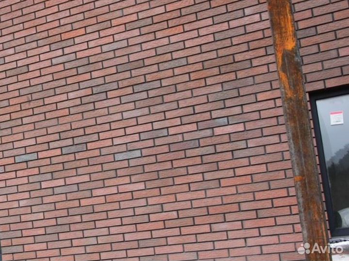 Кирпич облицовочный документация от производителя