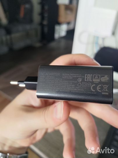 Зарядное устройство Asus Rog Phone 5/6/7