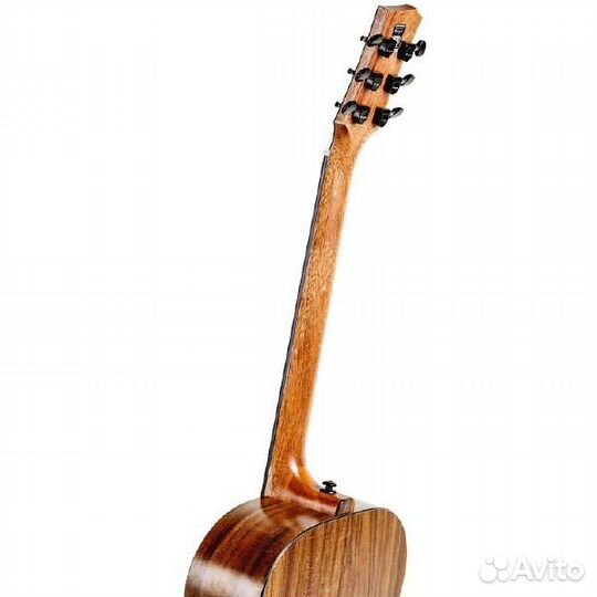 Акустическая гитара Enya EA-X1+