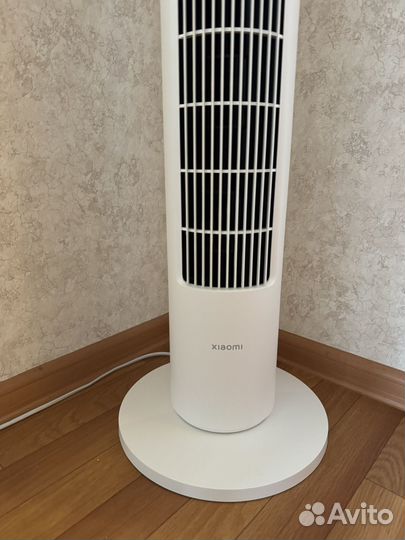 Вентилятор напольный xiaomi