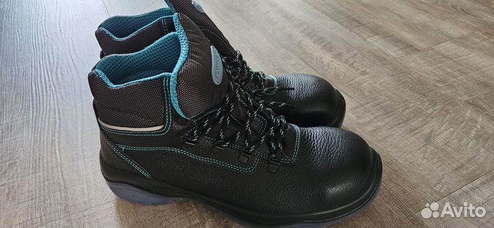 Ботинки мужские