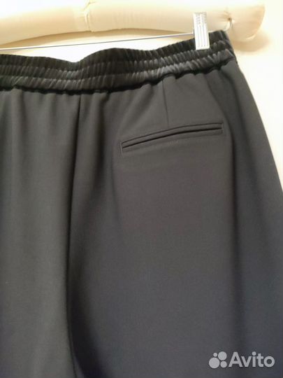 Брюки женские нарядные 54