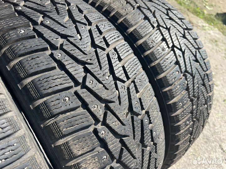 Nokian Tyres Nordman 7 215/55 R17