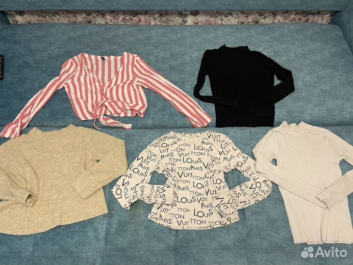 Пакет одежды 42/44