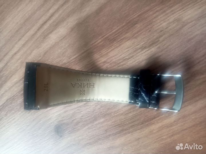 Ремешок для часов ника 29