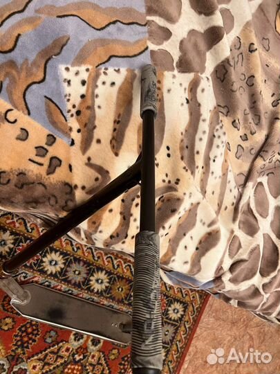 Трюковой самокат oxelo mf 3 6 возможен обмен