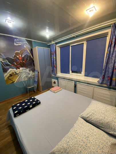 1-к. квартира, 39 м², 1/9 эт.