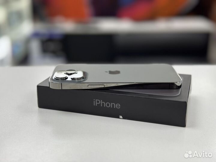 iPhone 13 Pro, 128 ГБ