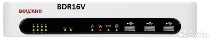 Видеорегистратор