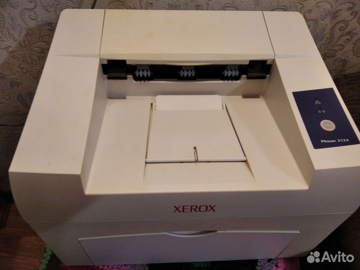 Принтер лазерный