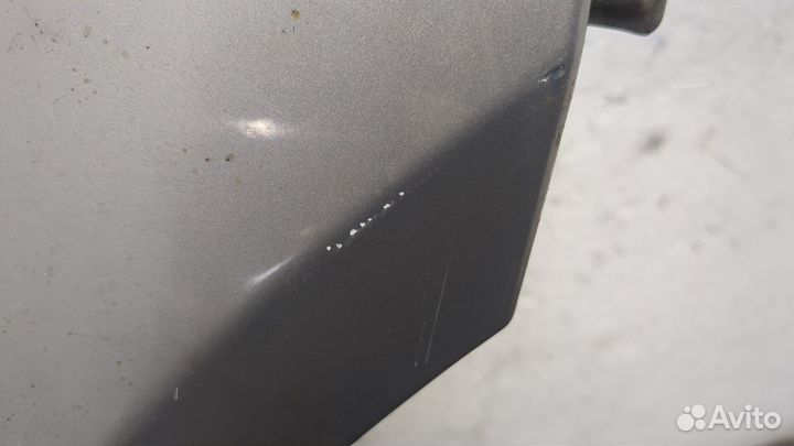 Крыло правое переднее BMW 7 E65