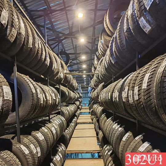 Pirelli P Zero 305/30 R20 L