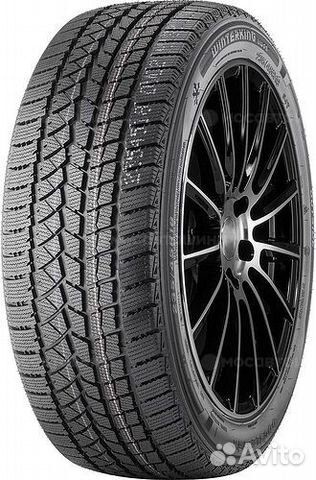 DoubleStar DW02 235/55 R19 101S