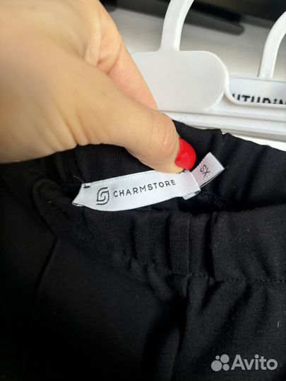 Джинсы charmstore 44