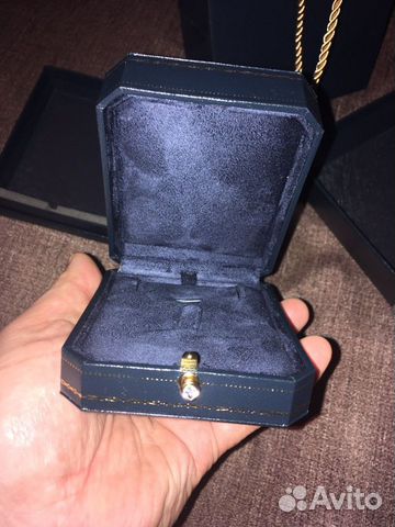 Футляр элитный