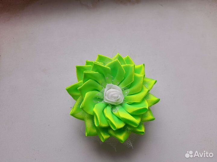 Резинка для волос