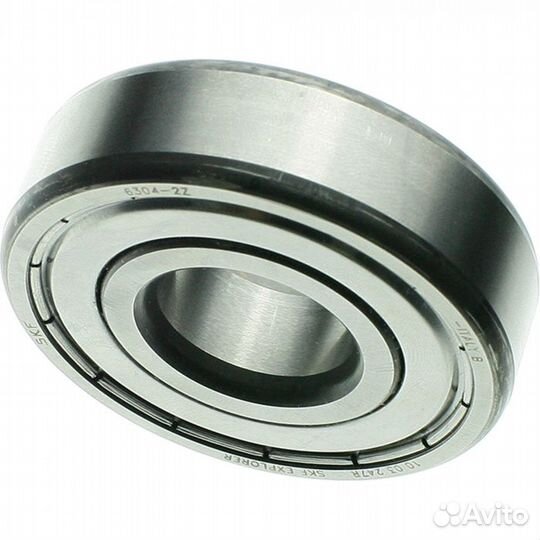 Подшипник для стиральной машины 6304 ZZ