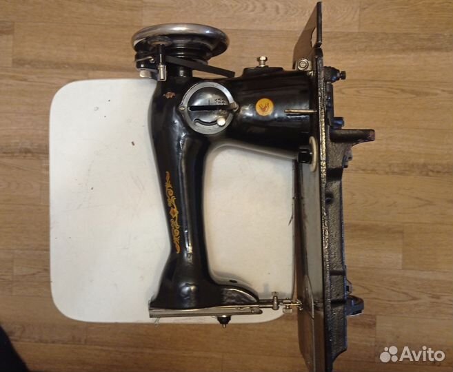 Швейная машина Подольск