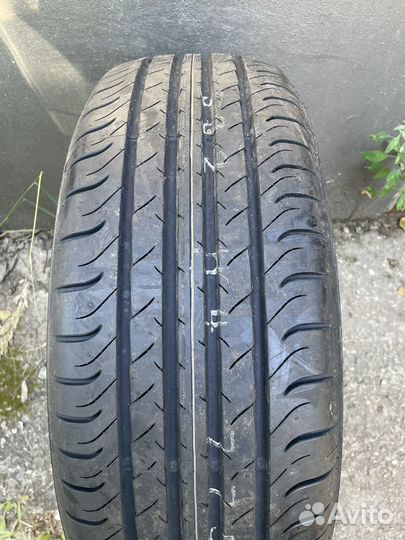 Dunlop SP Sport Maxx 050+ 235/65 R17 104H