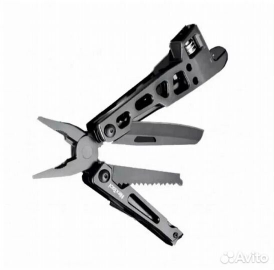 Мультитул NexTool Multi-function Wrench Knife