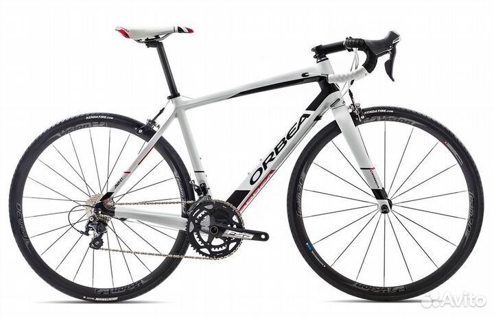 Шоссейный велосипед Wilier Orbea DuraAce Di2