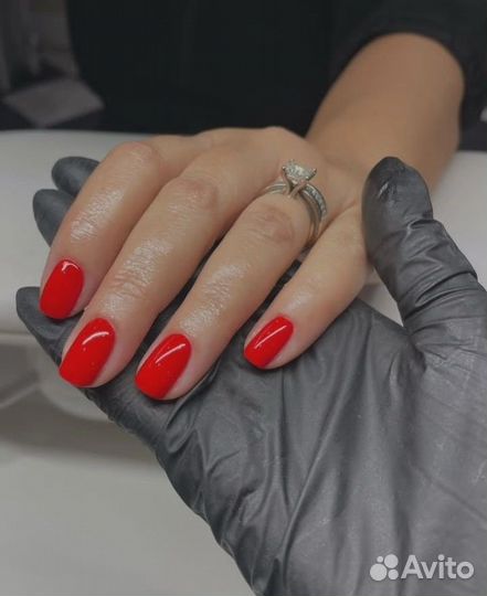 Маникюр, педикюр, удаление мозолей