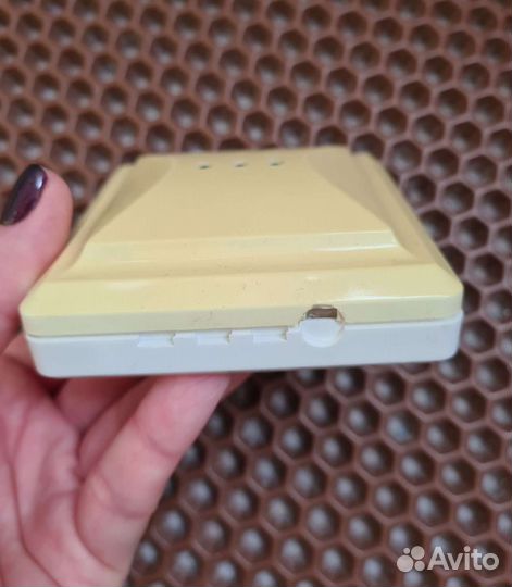 Стекло-3 Охранный извещатель