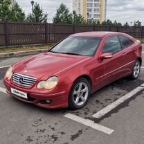 Mercedes-Benz C-класс 1.8 AT, 2006, 267 000 км, с пробегом, цена 500 000 руб.