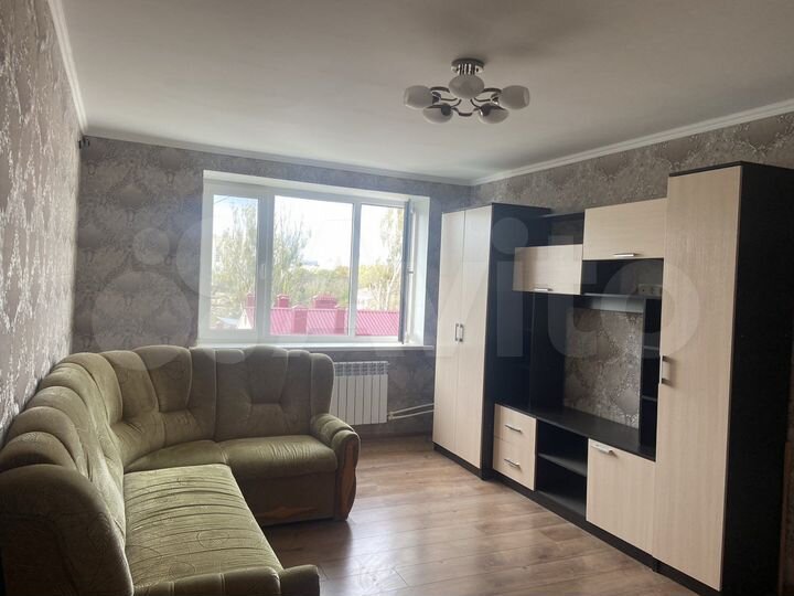 3-к. квартира, 67,3 м², 5/6 эт.