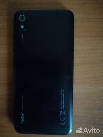 Смартфон Redmi 7A