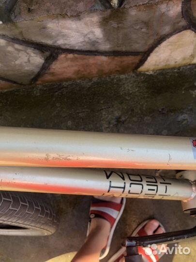 Веласипед бмх