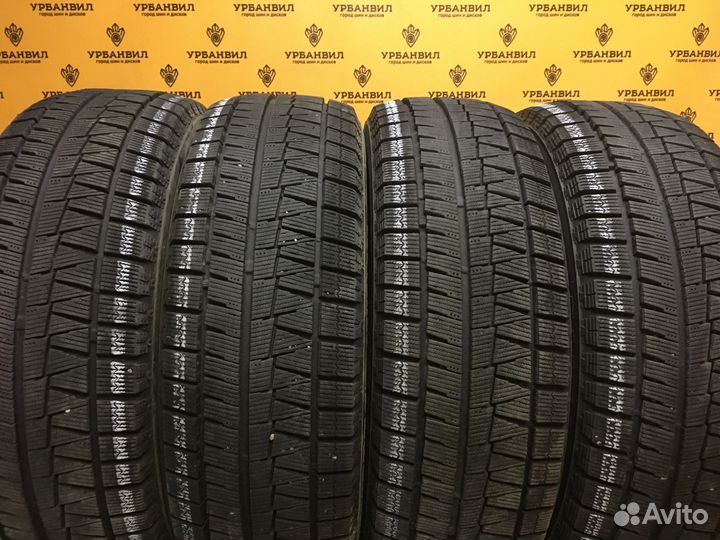 Bridgestone Blizzak Revo GZ 185/55 R16 83S