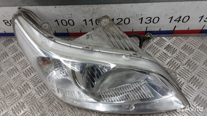 Фара правая Chevrolet Aveo T200 2008