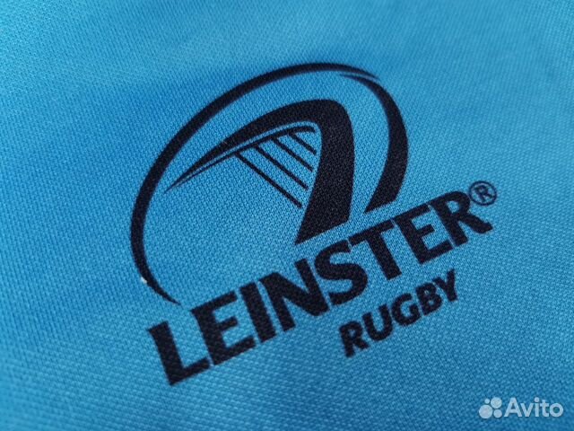 Регбийка Canterbury,Leinster Rugby,2011-12, 2XL