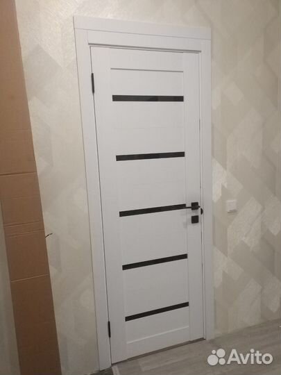 Двери межкомнатные