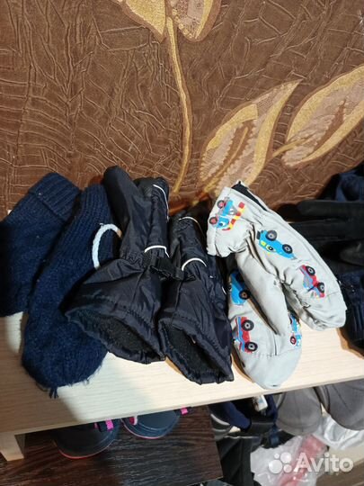 Шапка шлем для мальчика р48-50