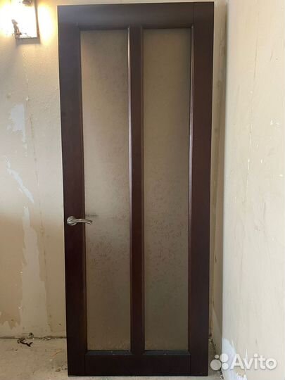 Дверь межкомнатная