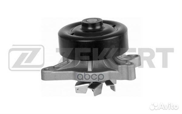 Помпа водяная Toyota Auris (E150) 07- Avensis