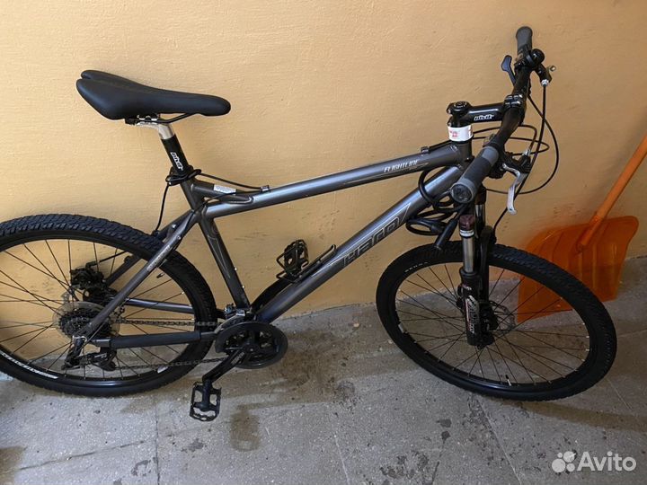 Haro Bikes - MTB - Flightline 26