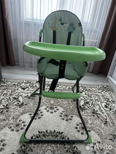 Стул для кормления