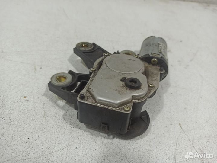 Моторчик стеклоочистителя