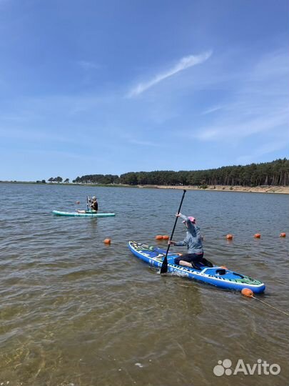 Аренда и прокат SUP Board (Сапа), Сап Доски