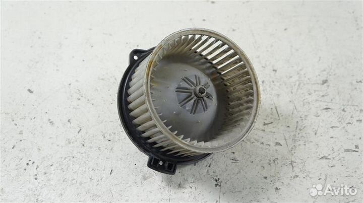 Мотор печки Toyota Caldina AT190