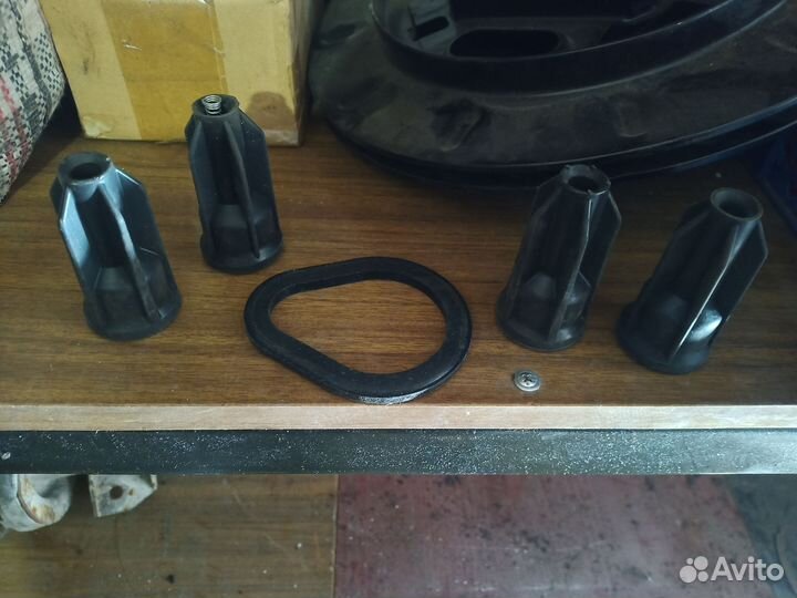 Наконечник катушки зажигания GMC Envoy