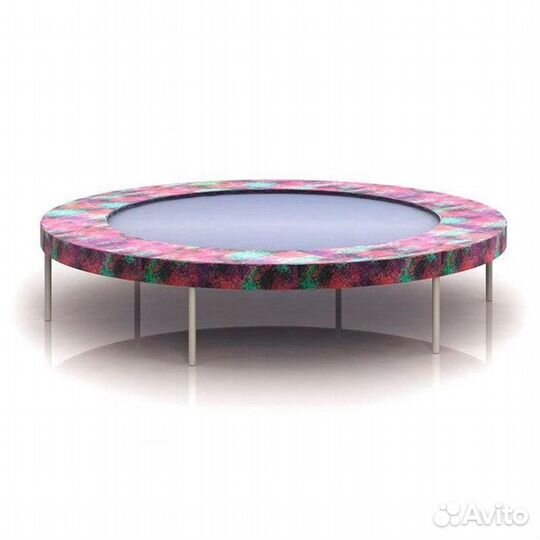 Батут для детей / батут для занятий ЛФК