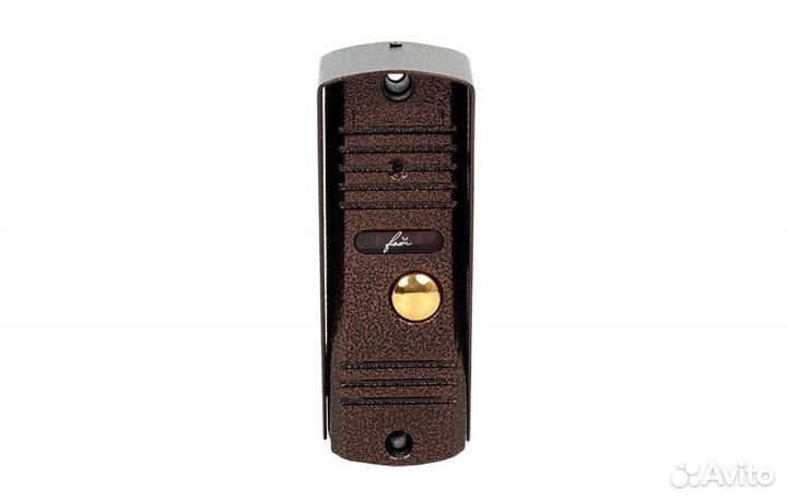 Видеодомофон комплект/FX-VD5E-KIT (Сапфир 5)