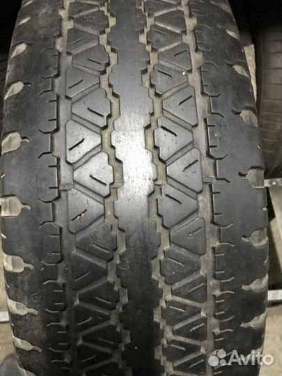 Goodyear Wrangler RT/S 255/70 R16