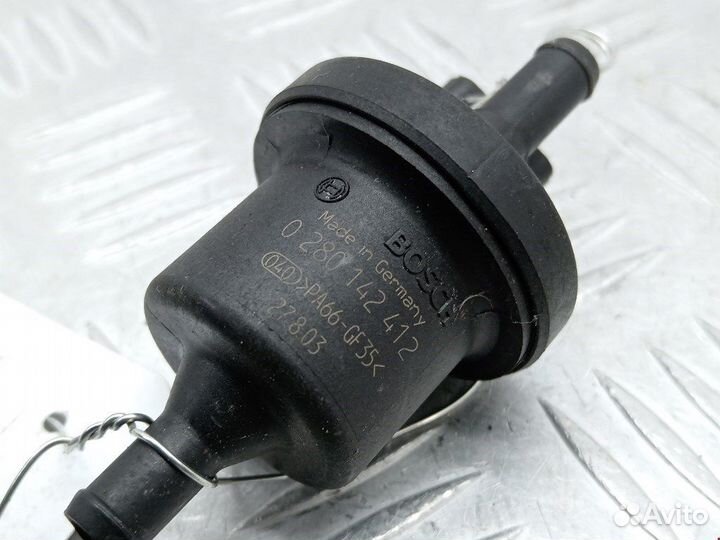 Клапан вентиляции топливного бака для Ford C-MAX 1