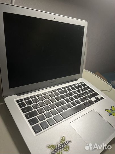 Apple MacBook air 13 2017