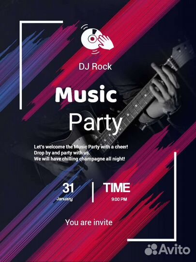 Создание логотипов, визиток, постеров